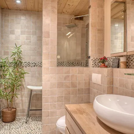 Lejlighed Confort 2 Pieces - Wifi, Parking - Fr-1-453-125 Megève