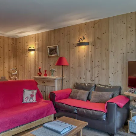 Confort 2 Pieces - Wifi, Parking - Fr-1-453-125