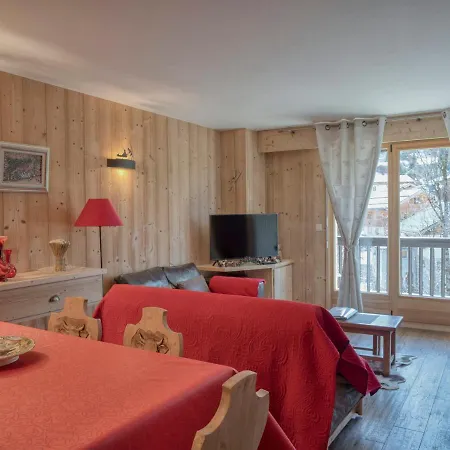 Confort 2 Pieces - Wifi, Parking - Fr-1-453-125 *