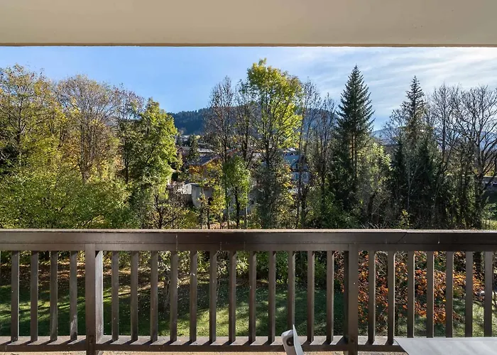 Апартаменты Confort 2 Pieces - Wifi, Parking - Fr-1-453-125