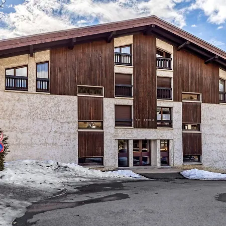 Confort 2 Pieces - Wifi, Parking - Fr-1-453-125 Apartmán *