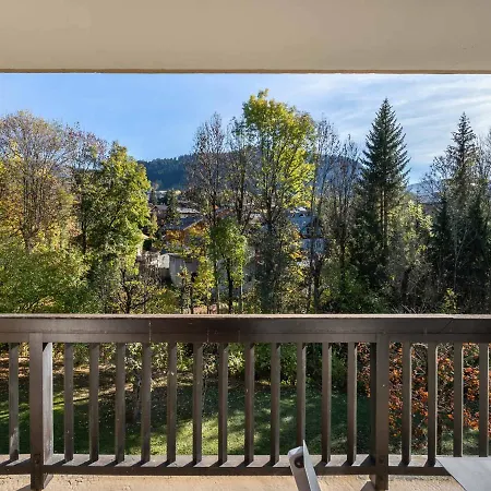 Apartmán Confort 2 Pieces - Wifi, Parking - Fr-1-453-125