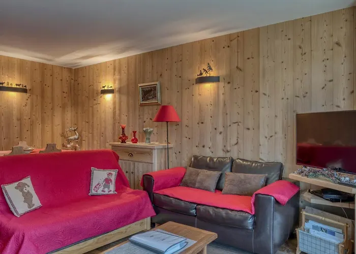 Confort 2 Pieces - Wifi, Parking - Fr-1-453-125