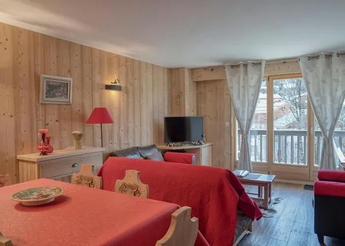 Confort 2 Pieces - Wifi, Parking - Fr-1-453-125 *